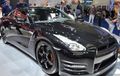 Nissan GT-R Track Edition, Paling Gahar dari yang Tergahar!