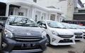 Ditengah Kelesuan, Ini Mobil Murah Terlaris