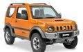 Suzuki Jimny Siap Hadir Kembali di Indonesia