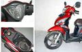 How to Buy Honda Spacy FI 2012, Harga Bersahabat di Tahun Ketiga