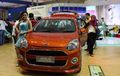 Penjualan Daihatsu Sudah Tembus 100 Ribu Unit