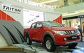Mitsubishi Tetap Harapkan Peningkatan Triton Di Jatim