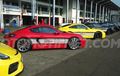 Porsche World Roadshow, Jajal Semua Porsche yang Ada di Sentul