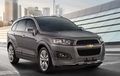 Teknologi Chevrolet Captiva Bikin Mengemudi Jadi Lebih Maksimal