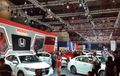 Ratusan Ribu Unit Mobil Honda Dibeli Sepanjang Tahun Ini