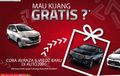 Test Drive Grand New Avanza Bisa Dapat Kijang Innova, Mau?