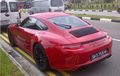 Inilah Keistimewaan pada Porsche 911 Carrera GTS