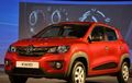 Konsumsi BBM SUV Murah Renault Kwid Tembus 25 Kpl
