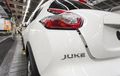 Generasi Kedua Nissan Juke Bakal lahir di Inggris