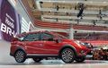 Pesanan Honda BR-V Tembus 1.364 Unit