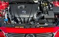 Ke Indonesia, Mazda CX-3 Bawa Mesin 2.000 cc