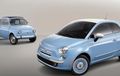 Si Retro Fiat 500 1957 Edition Hadir di IIMS