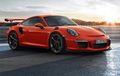 Duo Porsche 911 GT3 RS dan Cayman GT4 Siap Melindas Aspal Indonesia