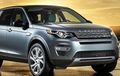 New Land Rover Discovery Sport Siap Diluncurkan di Indonesia