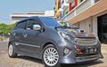 Modifikasi Daihatsu Ayla 2014, Demi Keluarga