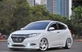 Honda HR-V Prestige 1.8 2015, Pertama di Indonesia
