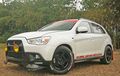 Modifikasi Mitsubishi Outlander GLS 2013