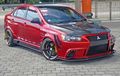 Modifikasi Mitsubishi Lancer EX 2.0 2008, Keep-Up The Good Work