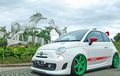 Modifikasi Abarth 500 2014, Akibat Kurang Kencang