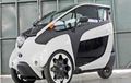 First Impression Toyota i-Road, Bukan Pengganti Mobil