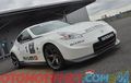 Jajal Nissan 370Z, Lebih Gesit di Tikungan