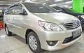 How To Buy  Toyota Grand New Kijang Innova G 2.5 A/T 2012