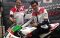 Federal Oil Media Gathering, Kuasai 20 Persen Pasar Oli Motor Nasional
