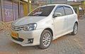 How To Buy Toyota Etios Valco G M/T 2013