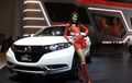 Penjualan Honda HR-V Lampaui Target