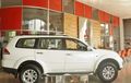 Mitsubishi Pajero Sport V6 Diskon Rp 100 Jutaan