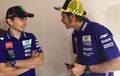 MotoGP : Hasil Latihan Bebas Ketiga: Rossi Alami Kemajuan