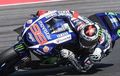 MotoGP : Apakah Lorenzo Dapat Keuntungan Dari Sayap Tambahan?