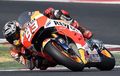 MotoGP : Hasil Latihan Bebas Pertama: Marquez Tercepat Di Aspal Baru