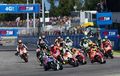MotoGP: Tanah Kekuasaan VR46 & Jadwal Komplet