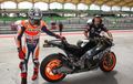 MotoGP : Wah, Marquez Baru Mengaku Apa Penyebab Kesalahannya Tahun Ini