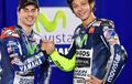 MotoGP : Rossi Mengaku Dapat Tekanan Sangat Besar Di Luar Lomba