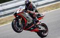 MotoGP : Mampukah Sasis Baru Aprilia Mendongkrak Penampilan Stefan Bradl?