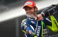 MotoGP : Rossi Kejar Rekor Troy Bayliss Sebagai Pemenang Di Usia Senja