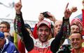 MotoGP : Danilo Petrucci: Rasanya Sedang Bermimpi Bisa Naik Podium