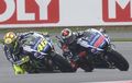 MotoGP : Lorenzo: Saya Lebih Kencang Dari Rossi