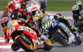 MotoGP : Marquez Menyerah Dalam Perburuan Gelar Juara Dunia 2015