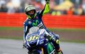MotoGP : Ini Alasan Rossi Hampir Terkejar Menjelang Akhir Lomba