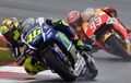 MotoGP : Rossi: Marquez Kini Dalam Kondisi Sulit