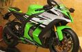 Ini Kelebihan Kawasaki Ninja ZX-10R Dibanding ZX-14R