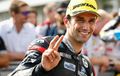MotoGP : Pembalap Moto2 Johann Zarco Ingin Ke MotoGP
