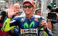 MotoGP : Valentino Rossi Pertahankan Naik Podium 100%