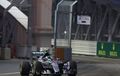 F1 : Hasil Latihan Bebas Pertama: Mercedes Ditempel Red Bull dan Ferrari