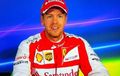 F1 : Fakta Setelah GP Italia: Point Sebastian Vettel Paling Banyak