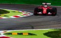 F1 : Hasil Latihan Bebas Ketiga: Ferrari Tempel Mercedes