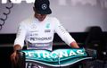 F1 : Hasil Latihan Bebas Kedua: Hamilton Kalahkan Rosberg 0,021 Detik